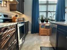 14 SAUNDERS Drive Unit# 307 | Jarvis Ontario | Slide Image Fourteen
