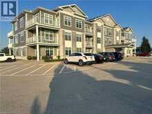 14 SAUNDERS Drive Unit# 307 | Jarvis Ontario | Slide Image Two