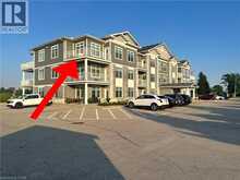 14 SAUNDERS Drive Unit# 307 | Jarvis Ontario | Slide Image Four