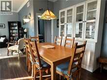 14 SAUNDERS Drive Unit# 307 | Jarvis Ontario | Slide Image Ten
