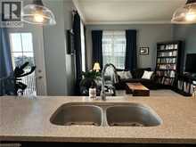 14 SAUNDERS Drive Unit# 307 | Jarvis Ontario | Slide Image Fifteen