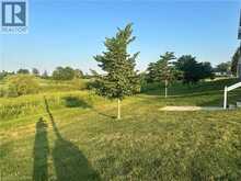 14 SAUNDERS Drive Unit# 307 | Jarvis Ontario | Slide Image Thirty-six