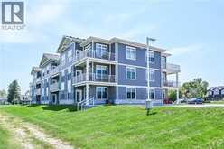 14 SAUNDERS Drive Unit# 307 | Jarvis Ontario | Slide Image Thirty-eight