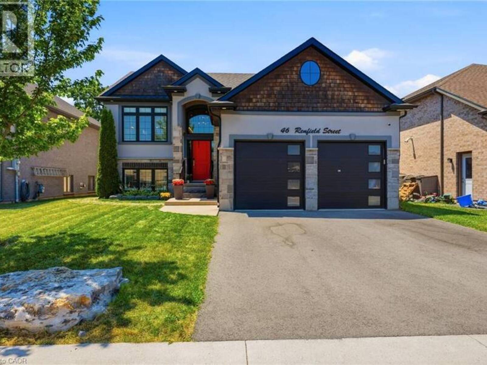 46 RENFIELD Street, Port Colborne, Ontario L3K 0A7