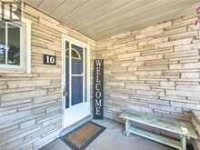 10 HILLCREST Street W | South Bruce Ontario | Slide Image Three