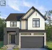 325 CANADA PLUM Street Unit# LOT 225 | Kitchener Ontario | Slide Image One