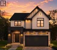 325 CANADA PLUM Street Unit# LOT 225 | Kitchener Ontario | Slide Image Two