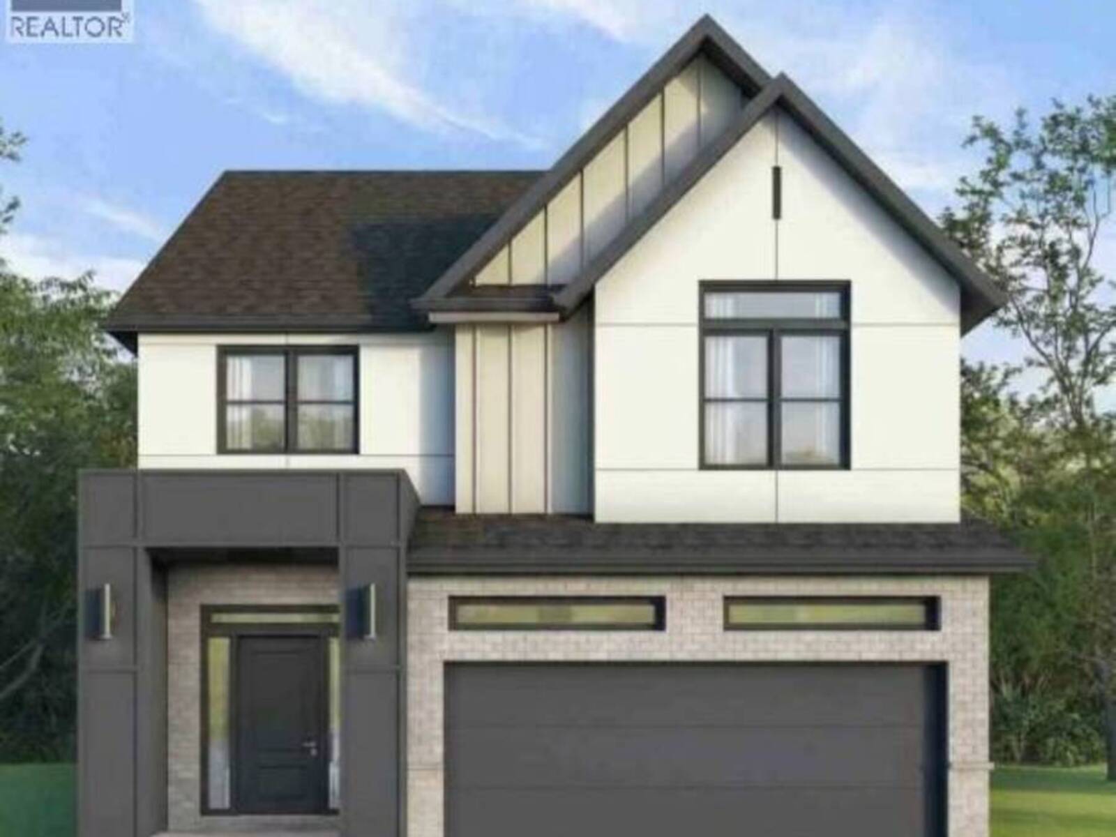 325 CANADA PLUM Street Unit# LOT 225, Kitchener, Ontario N2V 0H6