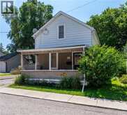 96 AVONLEA Street | Ingersoll Ontario | Slide Image One