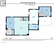 96 AVONLEA Street | Ingersoll Ontario | Slide Image Thirty-six