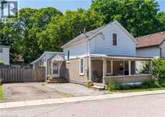 96 AVONLEA Street | Ingersoll Ontario | Slide Image Two