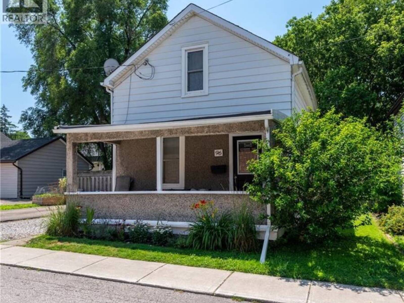 96 AVONLEA Street, Ingersoll, Ontario N5C 2X5
