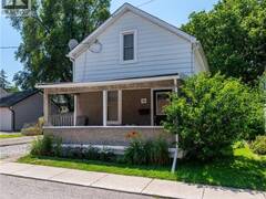 96 AVONLEA Street Ingersoll Ontario, N5C 2X5
