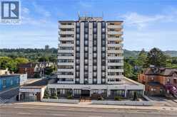 432 MAIN Street E Unit# 801 | Hamilton Ontario | Slide Image Two