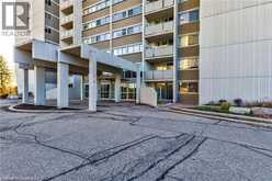 375 KING Street N Unit# 1608 | Waterloo Ontario | Slide Image Three