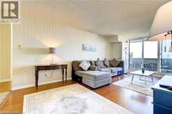 375 KING Street N Unit# 1608 | Waterloo Ontario | Slide Image Thirteen