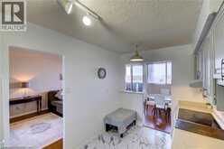 375 KING Street N Unit# 1608 | Waterloo Ontario | Slide Image Twenty-four