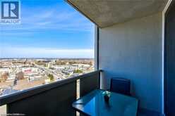 375 KING Street N Unit# 1608 | Waterloo Ontario | Slide Image Twenty-six