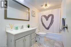 375 KING Street N Unit# 1608 | Waterloo Ontario | Slide Image Thirty