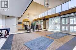 375 KING Street N Unit# 1608 | Waterloo Ontario | Slide Image Four