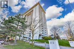 375 KING Street N Unit# 1608 | Waterloo Ontario | Slide Image Two