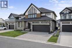 972 STONECLIFFE Walk Unit# 18 | Kitchener Ontario | Slide Image One