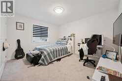 972 STONECLIFFE Walk Unit# 18 | Kitchener Ontario | Slide Image Thirty-eight