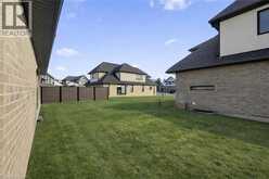 972 STONECLIFFE Walk Unit# 18 | Kitchener Ontario | Slide Image Forty