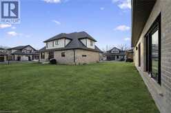 972 STONECLIFFE Walk Unit# 18 | Kitchener Ontario | Slide Image Forty-four