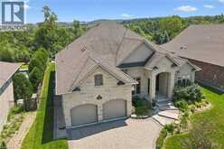 596 REGAL Place | Waterloo Ontario | Slide Image One