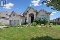 596 REGAL Place | Waterloo Ontario | Slide Image Two