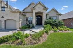596 REGAL Place | Waterloo Ontario | Slide Image Five