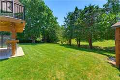 32 STONEHAVEN Place | Cambridge Ontario | Slide Image Two