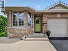 51 MILLCROFT Drive Simcoe Ontario, N3Y 0B1