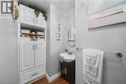 1022 SOUTH COAST Drive | Nanticoke Ontario | Slide Image Thirty-one