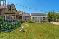1022 SOUTH COAST Drive | Nanticoke Ontario | Slide Image Five