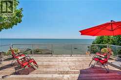 1022 SOUTH COAST Drive | Nanticoke Ontario | Slide Image Thirty-eight