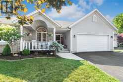 26 MAPLEWOOD Court | Dunnville Ontario | Slide Image One