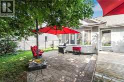 26 MAPLEWOOD Court | Dunnville Ontario | Slide Image Fifty