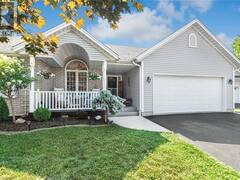 26 MAPLEWOOD Court Dunnville Ontario, N1A 3G8