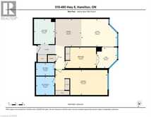 495 HIGHWAY NO. 8 Unit# 510 | Hamilton Ontario | Slide Image Forty-two
