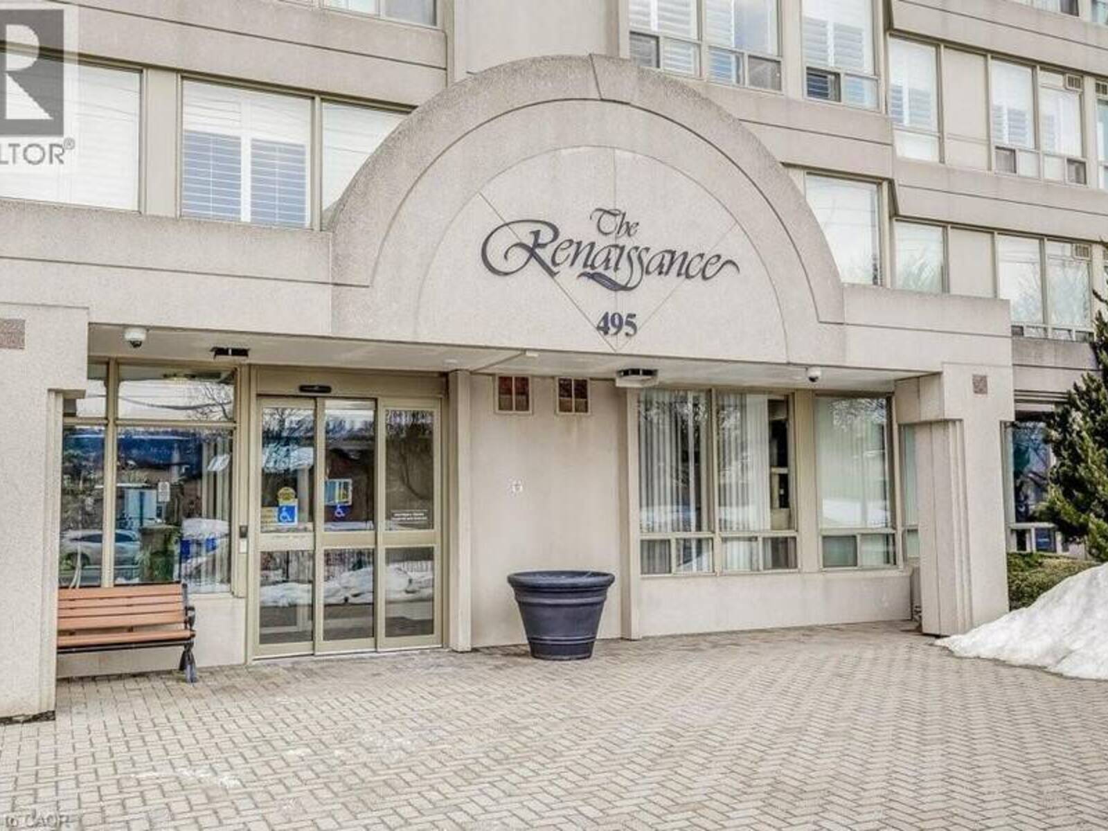 495 HIGHWAY NO. 8 Unit# 510, Hamilton, Ontario L8G 5E1
