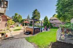 41 MCNIVEN Road | Ancaster Ontario | Slide Image Thirty-nine