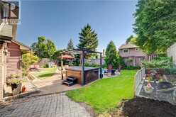 41 MCNIVEN Road | Ancaster Ontario | Slide Image Forty