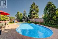 41 MCNIVEN Road | Ancaster Ontario | Slide Image Forty-seven