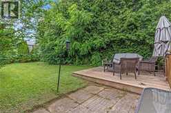 805 ROCKWAY Drive | Kitchener Ontario | Slide Image Nineteen