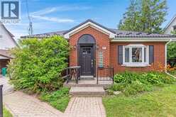 805 ROCKWAY Drive | Kitchener Ontario | Slide Image One
