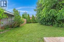 805 ROCKWAY Drive | Kitchener Ontario | Slide Image Twenty