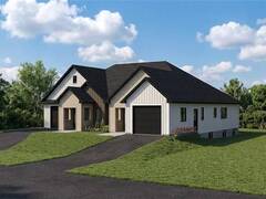 13 COBALT Street N Unit# B Perth East Ontario, N0K 1M0