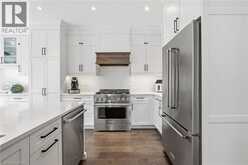 441 STONEHENGE Drive Unit# 40 | Ancaster Ontario | Slide Image Twelve